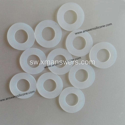 Rubber Assortment Set Kufunika Gasket Washer kwa Mabomba